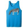 Unisex Jersey Tank Thumbnail