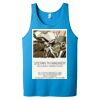 Unisex Jersey Tank Thumbnail