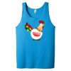 Unisex Jersey Tank Thumbnail