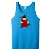 Unisex Jersey Tank Thumbnail
