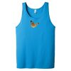 Unisex Jersey Tank Thumbnail