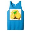 Unisex Jersey Tank Thumbnail