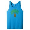 Unisex Jersey Tank Thumbnail