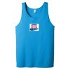 Unisex Jersey Tank Thumbnail