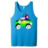 Unisex Jersey Tank Thumbnail