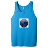 Unisex Jersey Tank Thumbnail