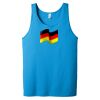 Unisex Jersey Tank Thumbnail