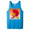 Unisex Jersey Tank Thumbnail