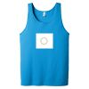 Unisex Jersey Tank Thumbnail