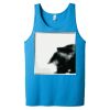 Unisex Jersey Tank Thumbnail