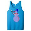Unisex Jersey Tank Thumbnail