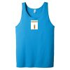 Unisex Jersey Tank Thumbnail