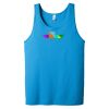 Unisex Jersey Tank Thumbnail