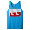 Unisex Jersey Tank Thumbnail