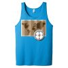Unisex Jersey Tank Thumbnail