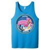 Unisex Jersey Tank Thumbnail