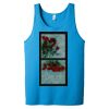 Unisex Jersey Tank Thumbnail