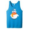 Unisex Jersey Tank Thumbnail