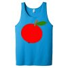 Unisex Jersey Tank Thumbnail