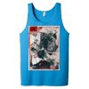 Unisex Jersey Tank Thumbnail