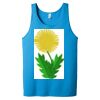 Unisex Jersey Tank Thumbnail