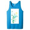 Unisex Jersey Tank Thumbnail