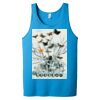 Unisex Jersey Tank Thumbnail