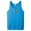 Unisex Jersey Tank Thumbnail