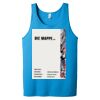 Unisex Jersey Tank Thumbnail