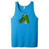 Unisex Jersey Tank Thumbnail