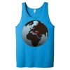 Unisex Jersey Tank Thumbnail