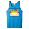 Unisex Jersey Tank Thumbnail