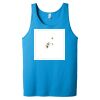Unisex Jersey Tank Thumbnail