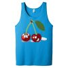 Unisex Jersey Tank Thumbnail