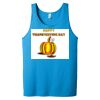 Unisex Jersey Tank Thumbnail