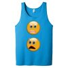 Unisex Jersey Tank Thumbnail