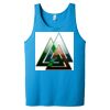 Unisex Jersey Tank Thumbnail