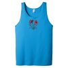 Unisex Jersey Tank Thumbnail