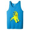 Unisex Jersey Tank Thumbnail