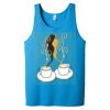 Unisex Jersey Tank Thumbnail