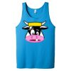 Unisex Jersey Tank Thumbnail