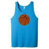 Unisex Jersey Tank Thumbnail