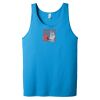 Unisex Jersey Tank Thumbnail