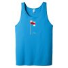 Unisex Jersey Tank Thumbnail