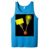 Unisex Jersey Tank Thumbnail