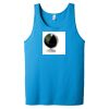 Unisex Jersey Tank Thumbnail