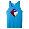Unisex Jersey Tank Thumbnail