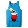 Unisex Jersey Tank Thumbnail