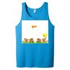 Unisex Jersey Tank Thumbnail