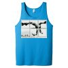 Unisex Jersey Tank Thumbnail